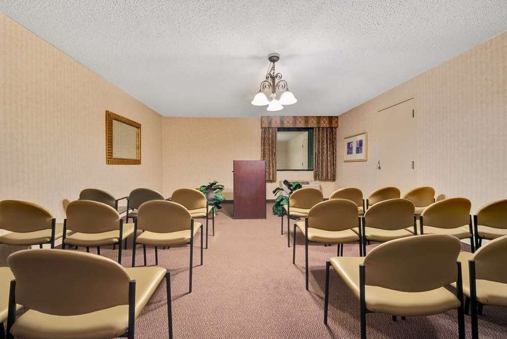 Clarion Hotel Park Central Даллас Удобства фото